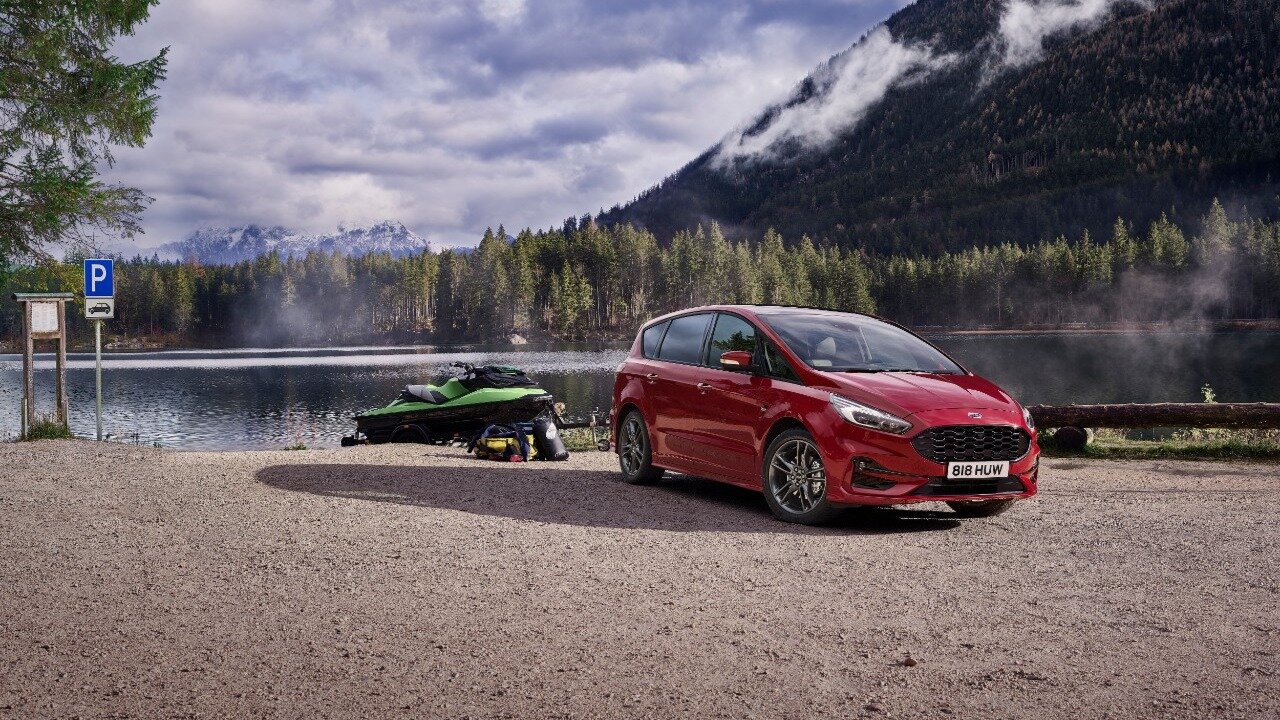Более тысячи сотрудников Ford в Европе останутся без работы