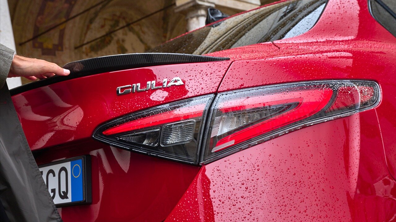 Alfa Romeo вернёт на конвейер заряженную линейку Quadrifoglio