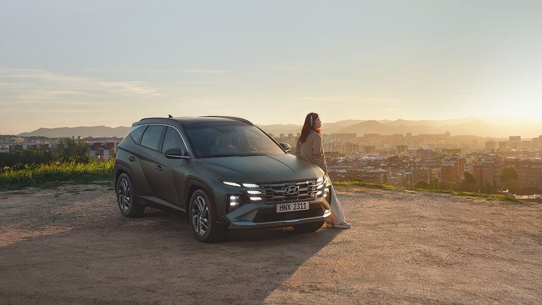 В Казахстане начали выпускать обновлённый Hyundai Tucson: там он стоит от 2,8 миллиона рублей