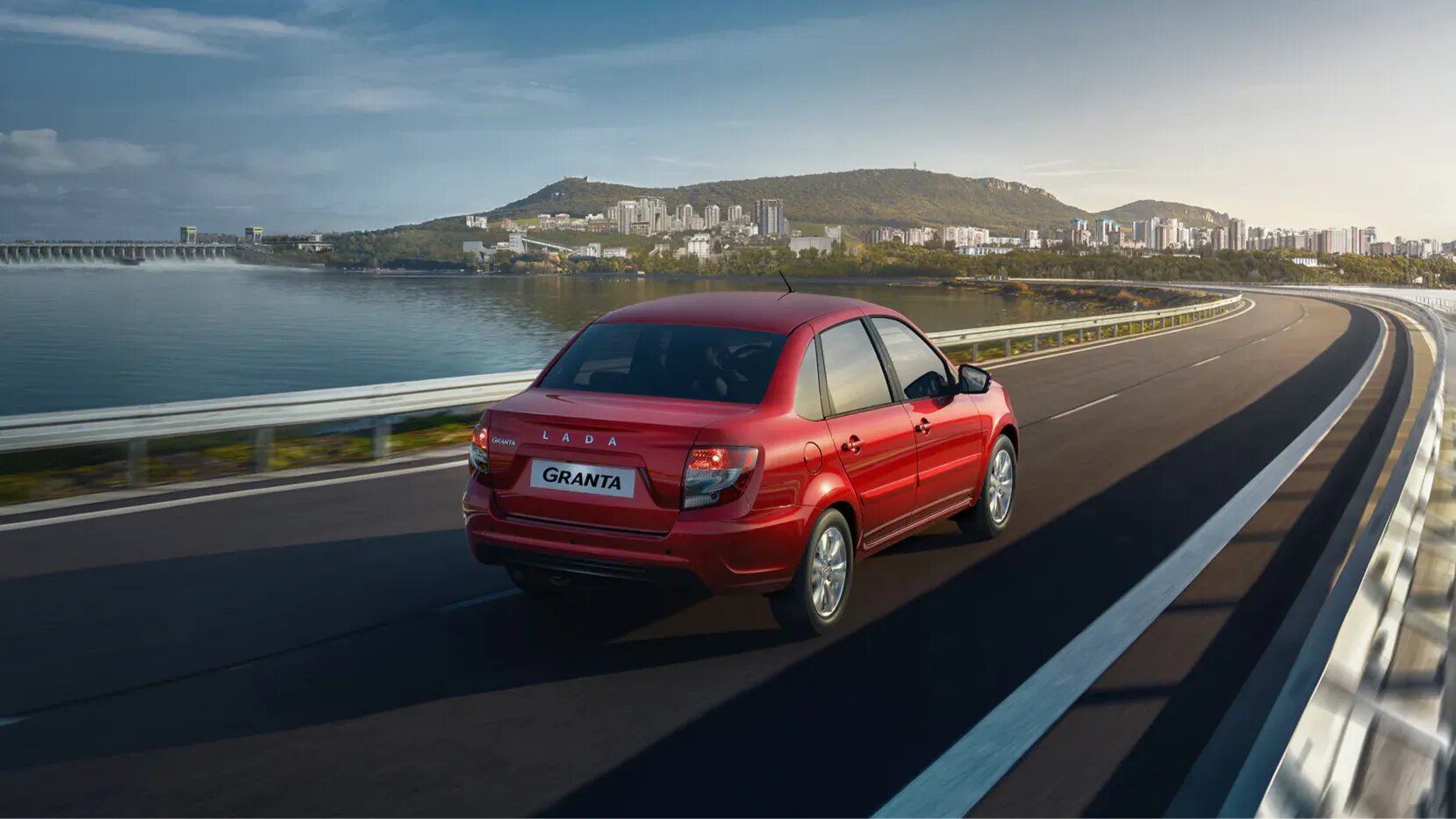 Автомобили Lada теперь можно купить онлайн по заводской цене