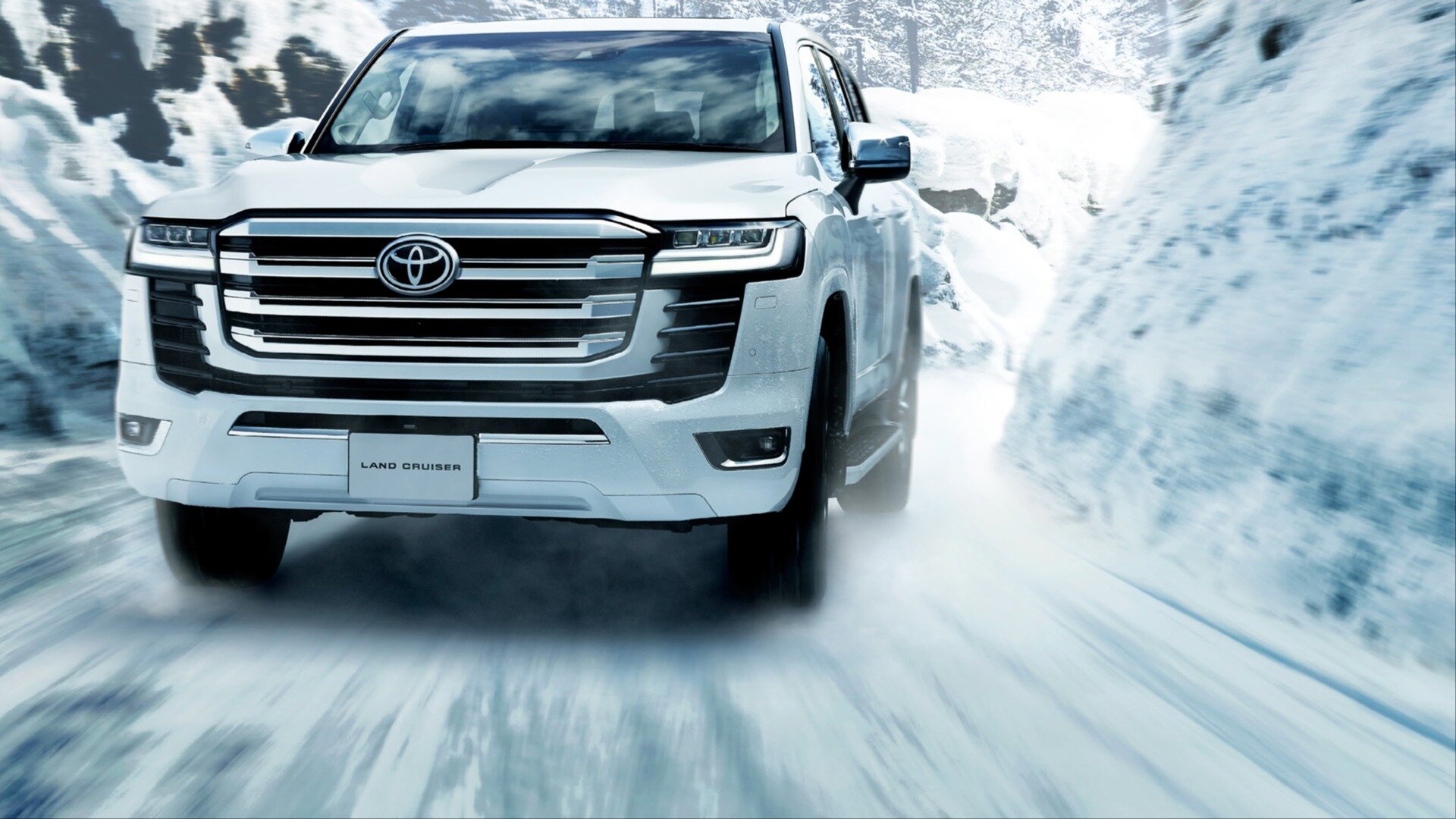 Подержанные Toyota Land Cruiser в Японии стали вдвое дороже новых
