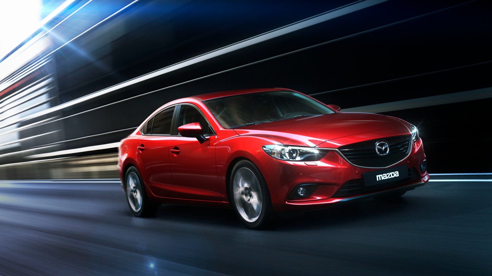 Mazda продаёт завод во Владивостоке и уходит из России