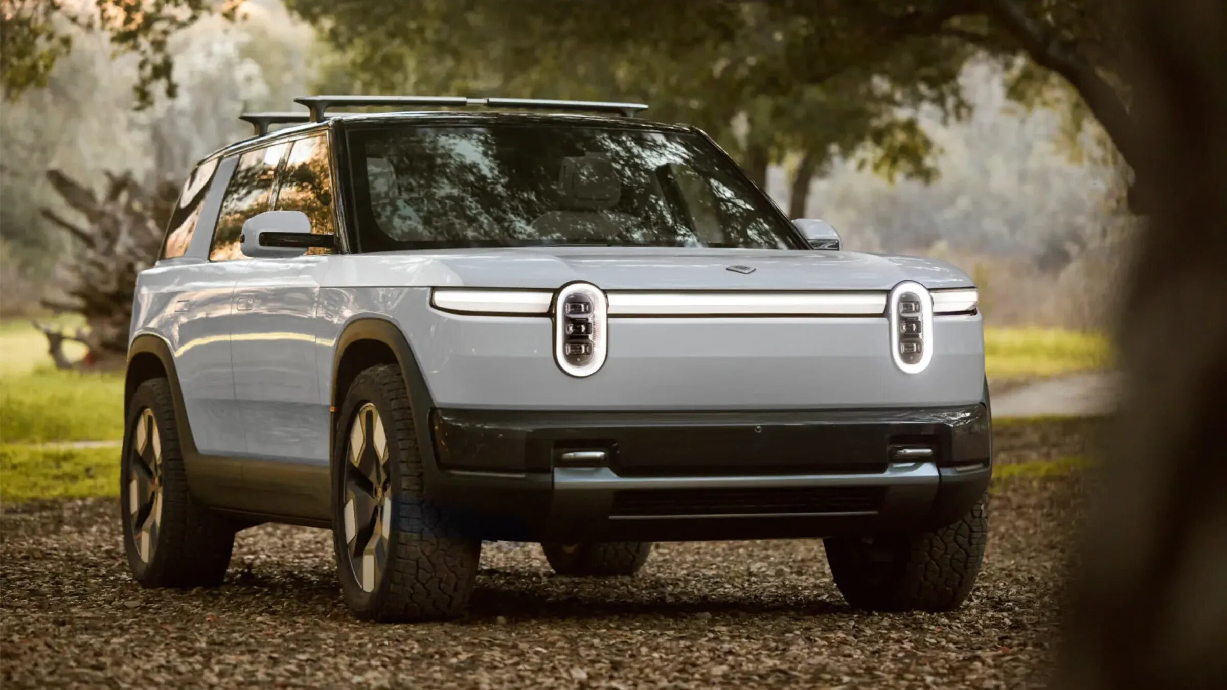 Компания Rivian нашла 6,5 миллиарда долларов на производство доступных электрокаров
