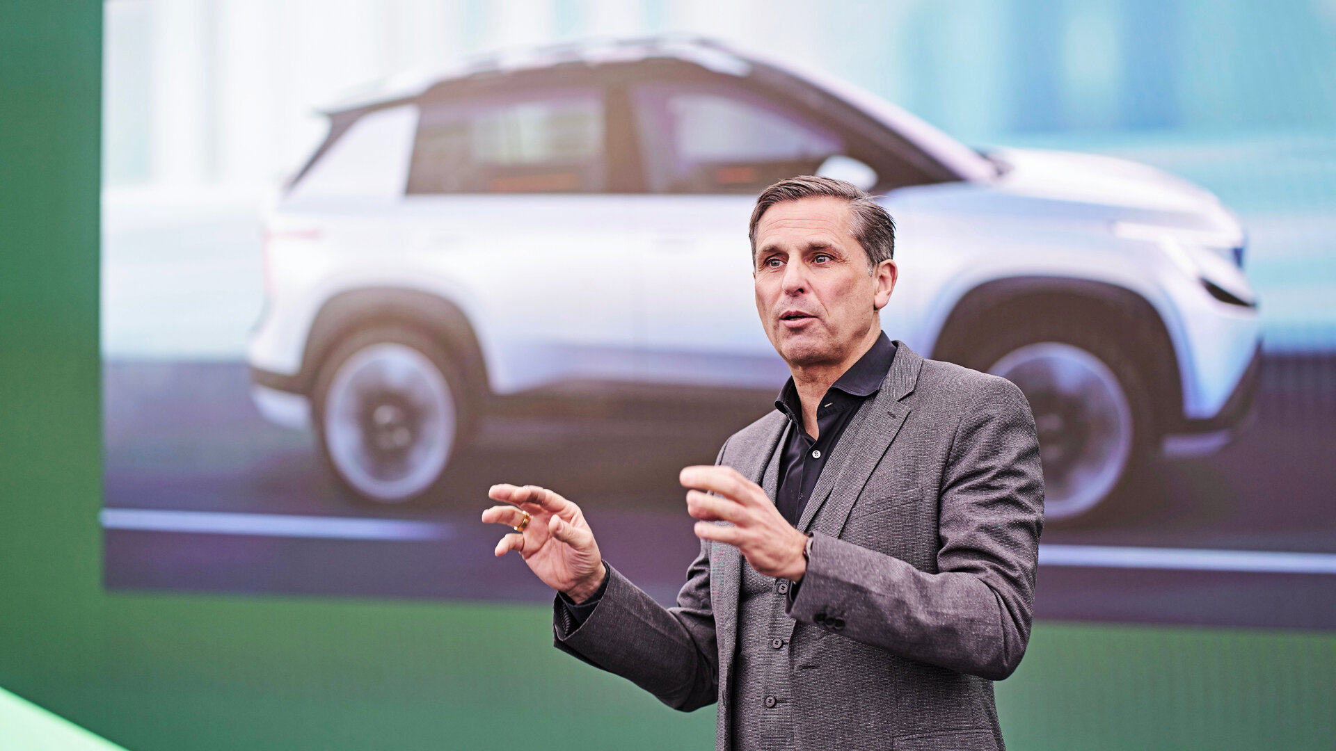 В Skoda рассказали, когда представят новую Octavia