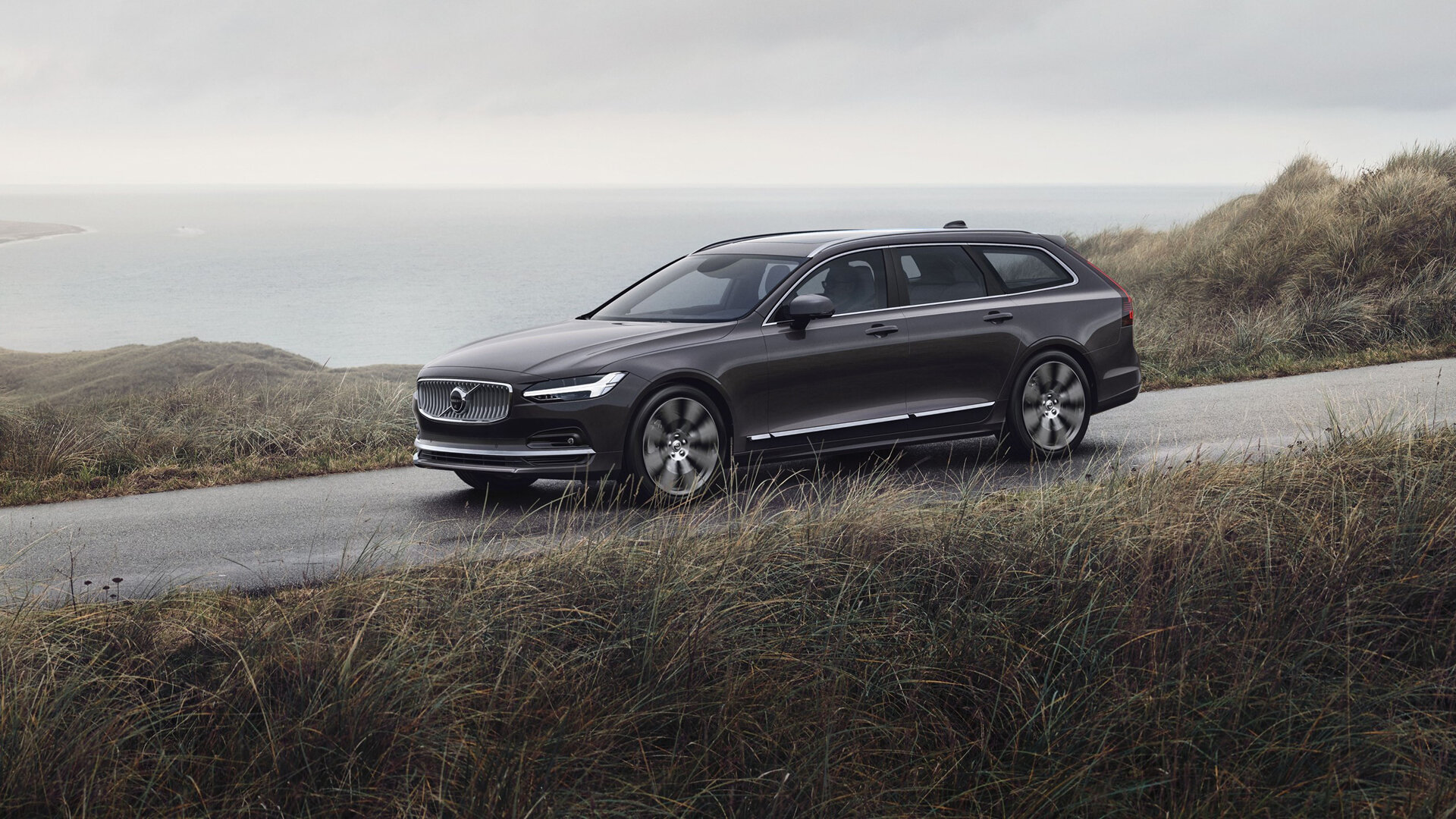 Volvo откажется от производства универсалов