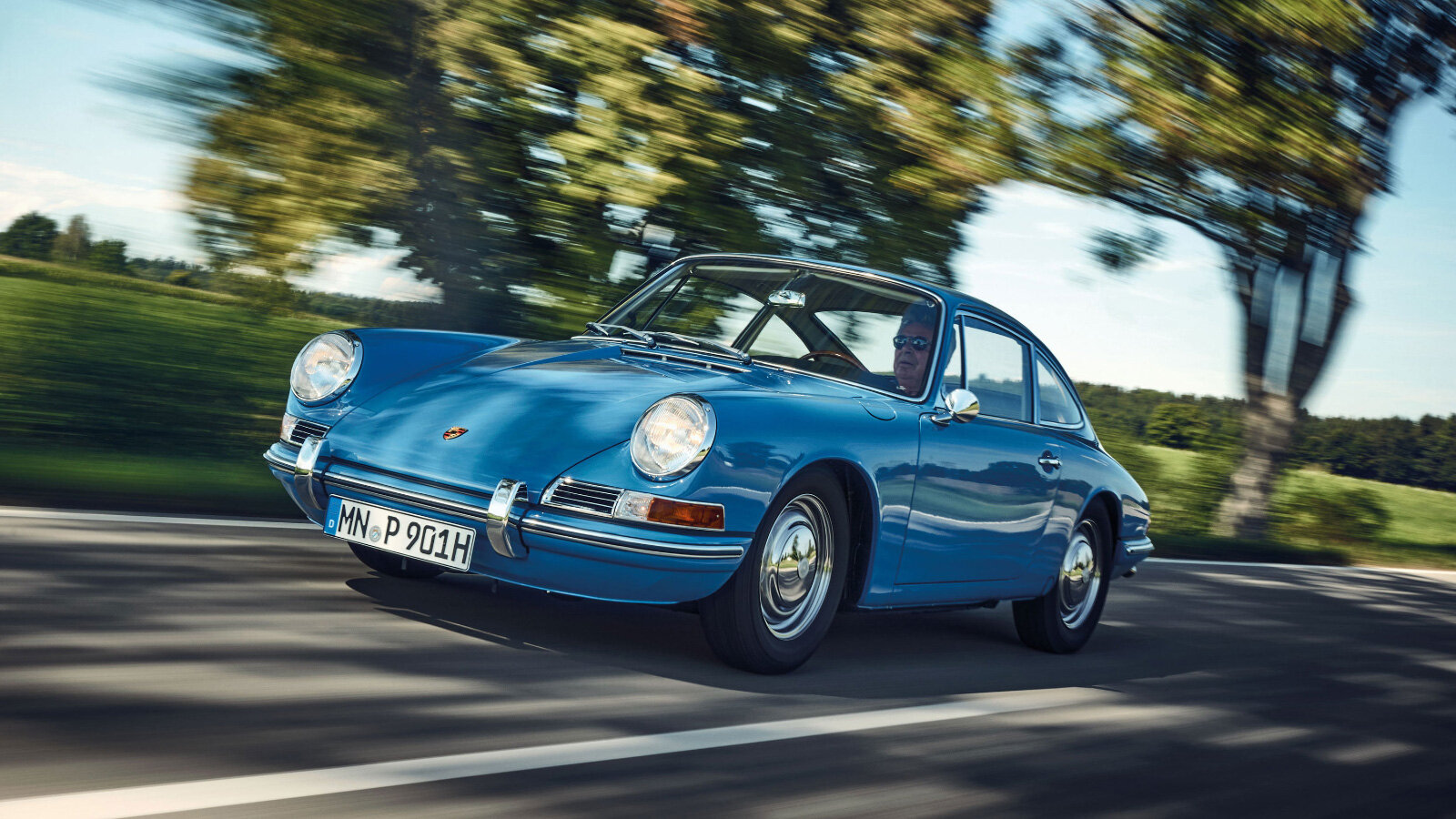 8 фактов о Porsche, которые вы могли не знать
