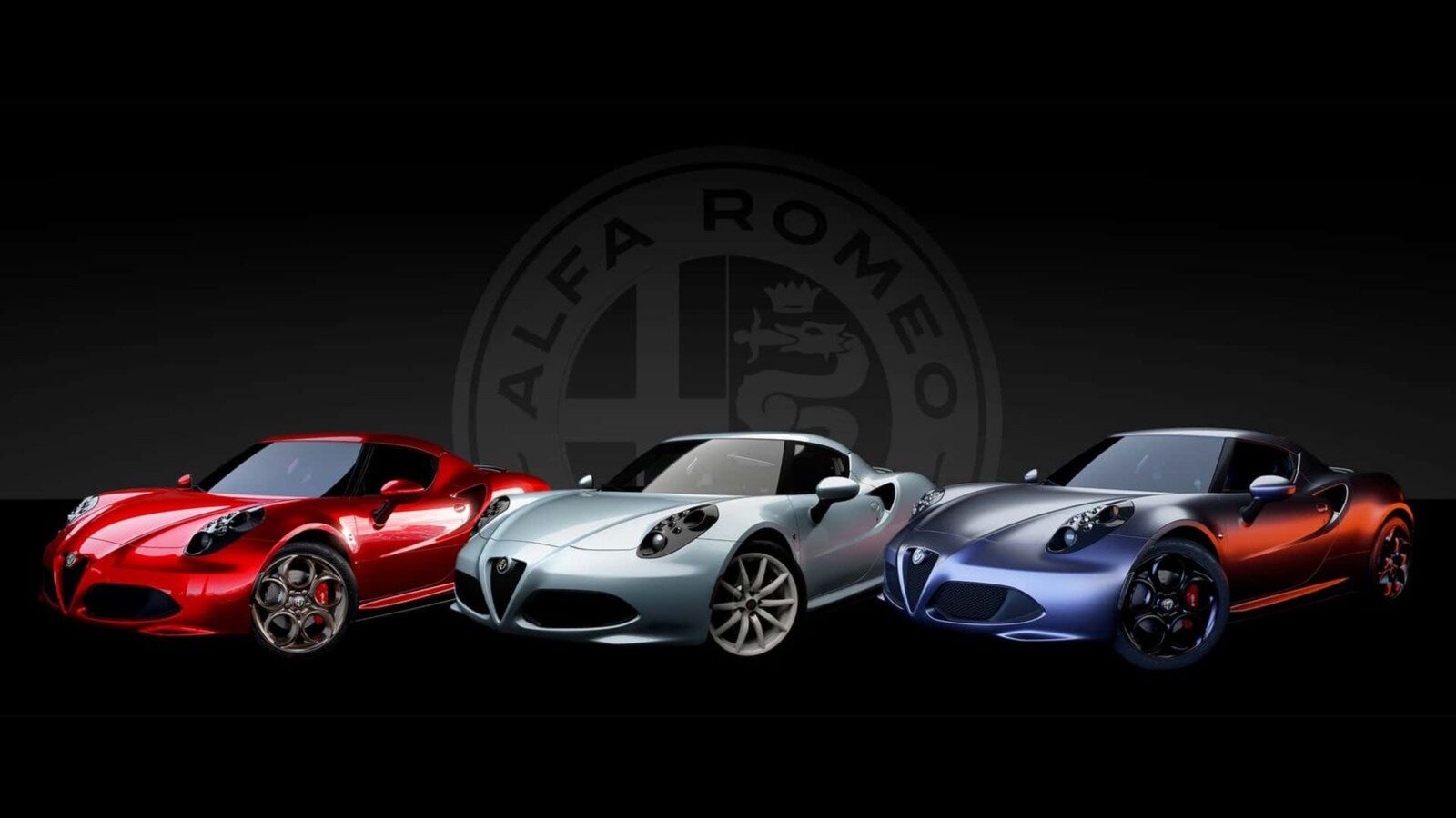 Alfa Romeo выпустит уникальную модификацию купе 4С, снятого с производства три года назад
