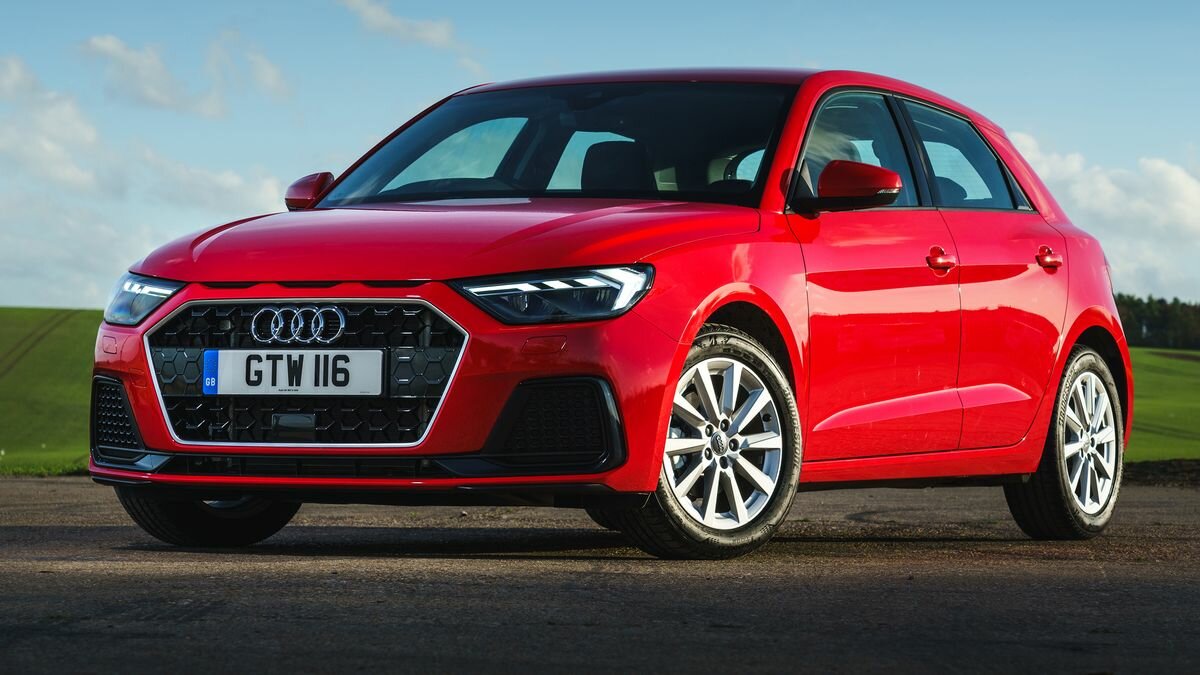 Самую дешёвую модель Audi снимут с производства. Преемника у неё не будет