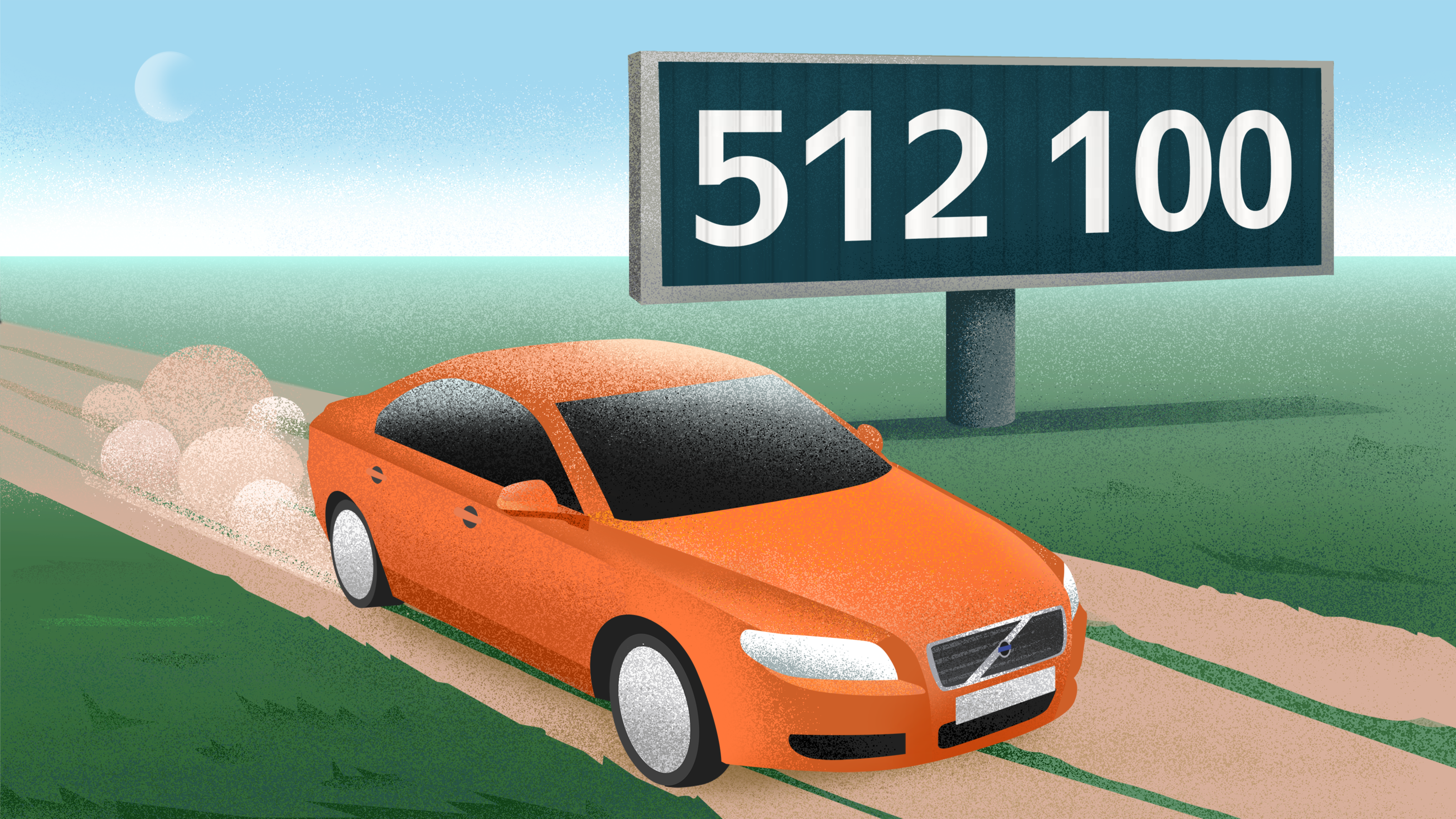 Volvo S80, у которого дважды ломался мотор: реальный дневник трат на полмиллиона рублей