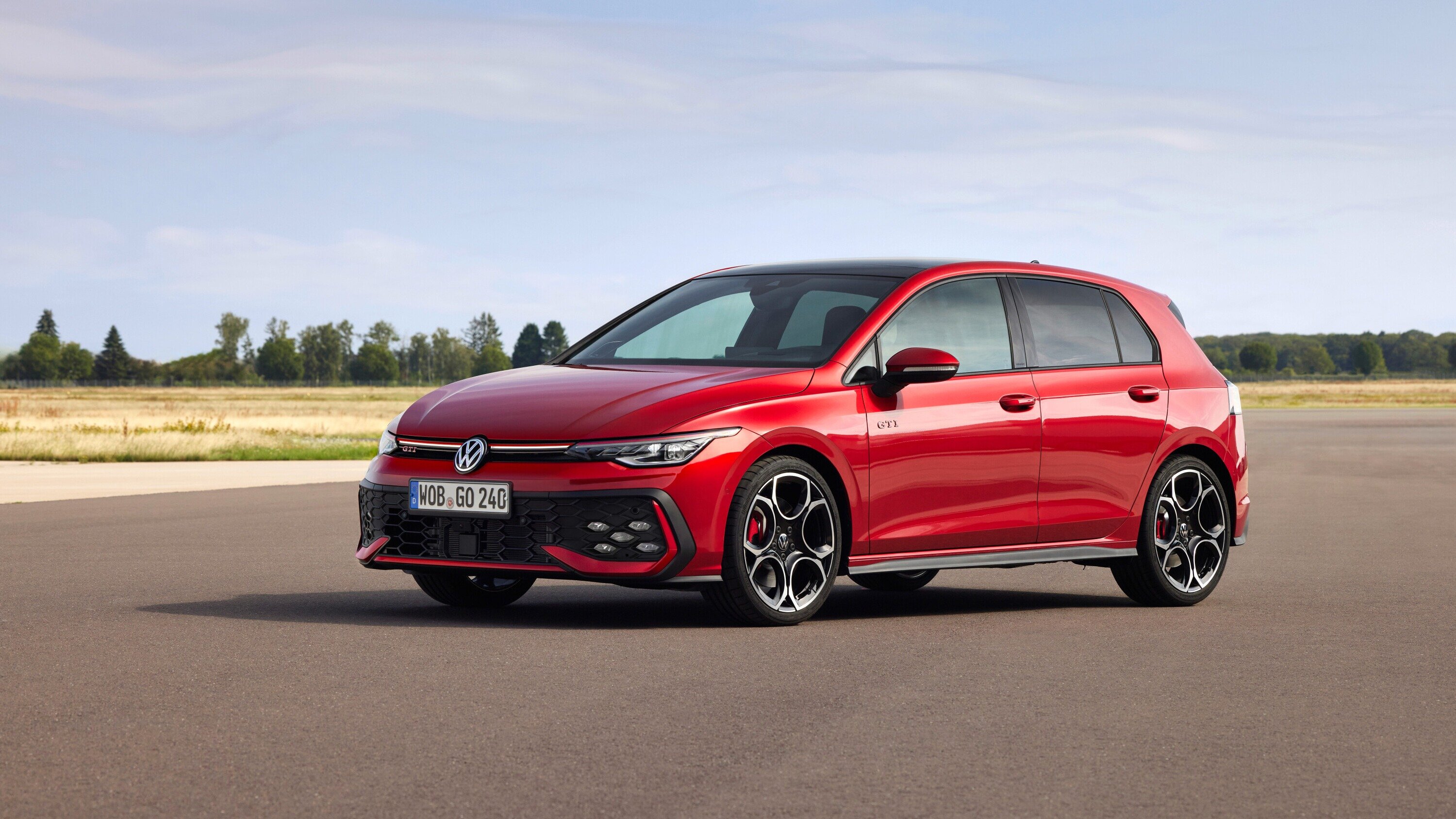 Продажи Volkswagen Group резко сократились в США и Китае