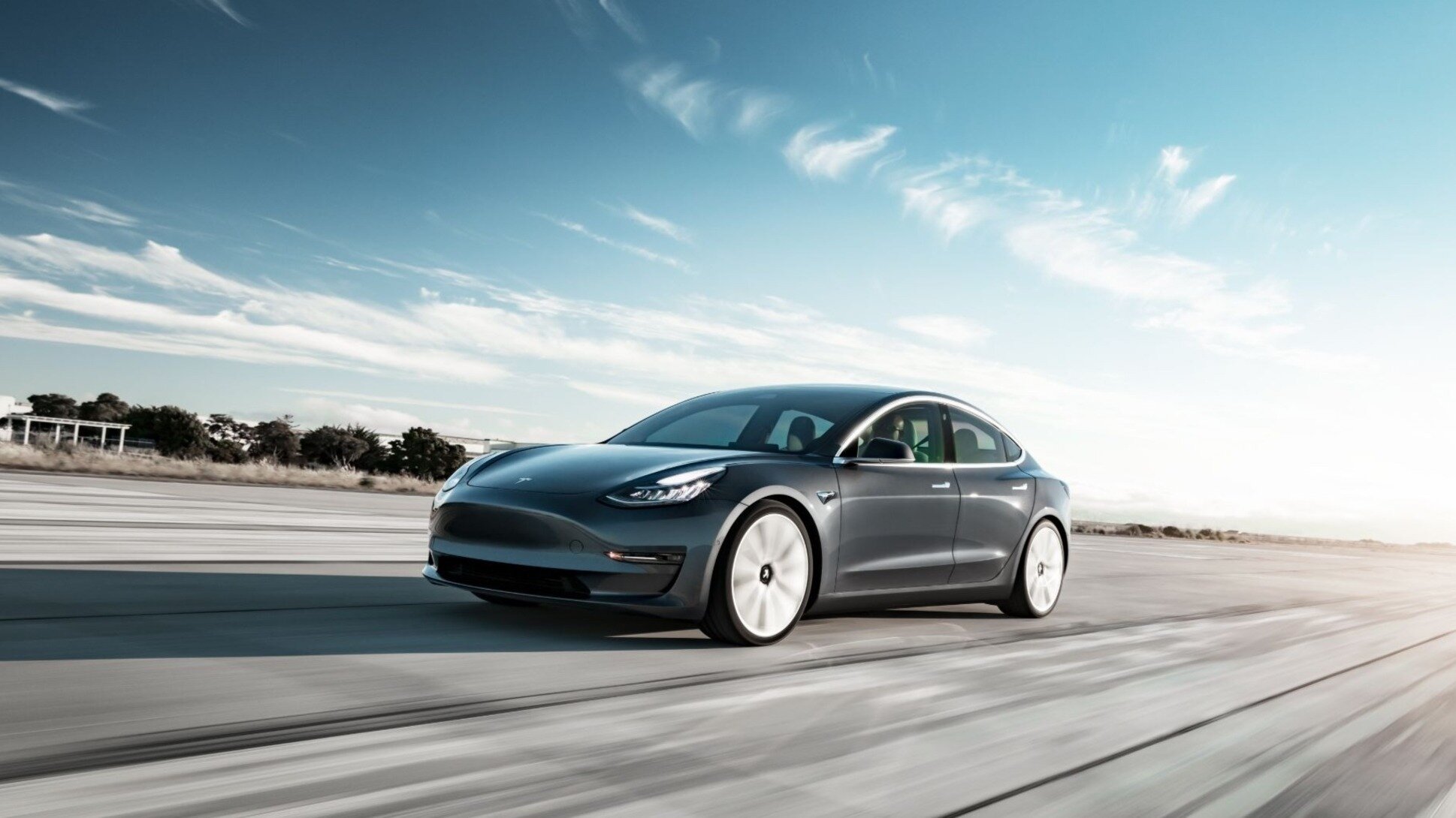 Электрокары Tesla Model 3 и Y получат несколько обновлений