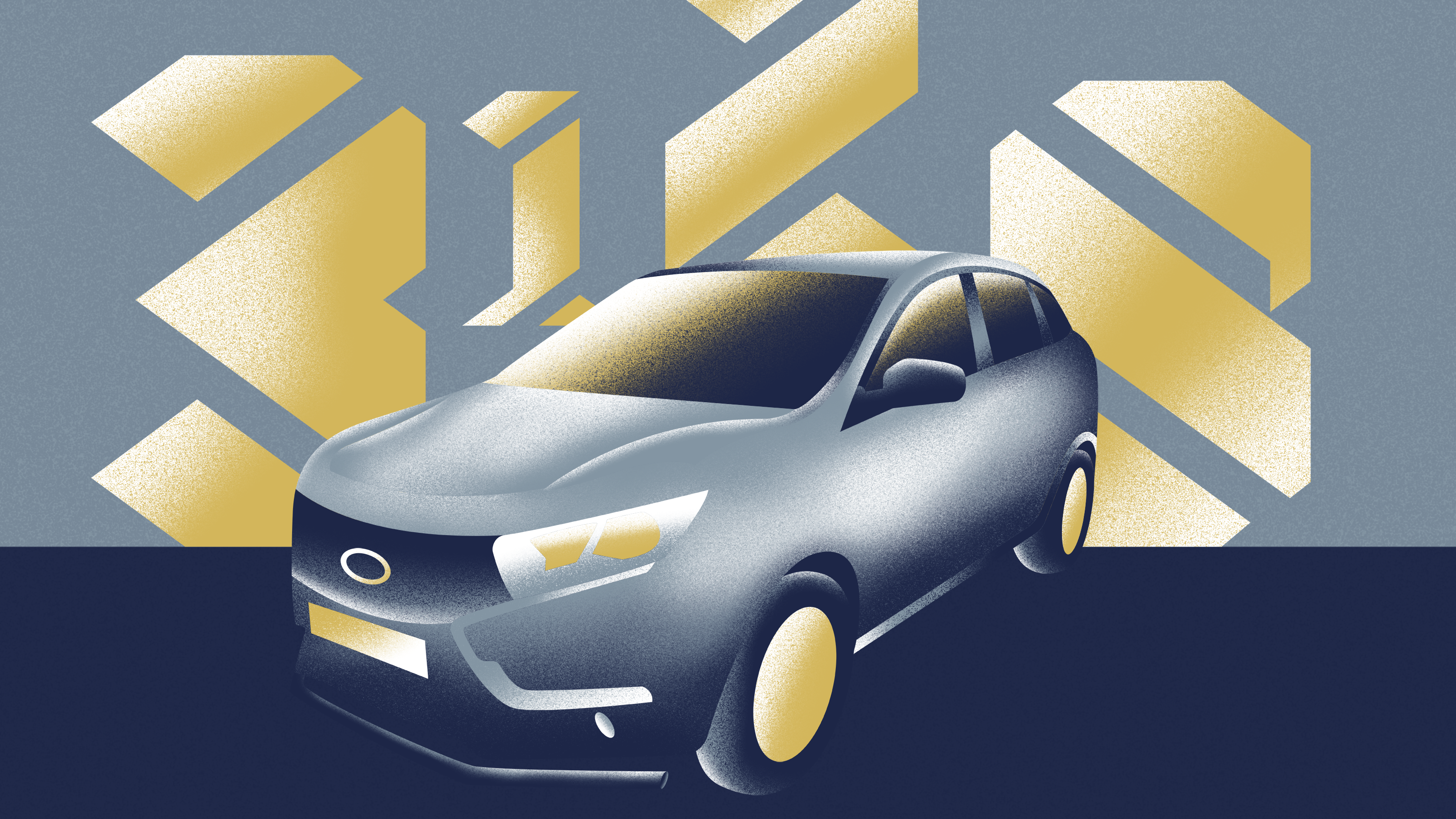 Lada XRAY, которая дёргается: реальный дневник трат
