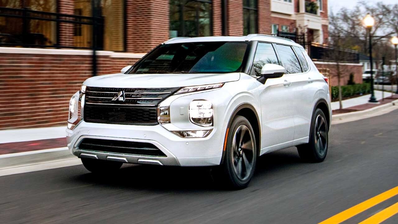 У Mitsubishi не будет своих платформ на внутреннем рынке