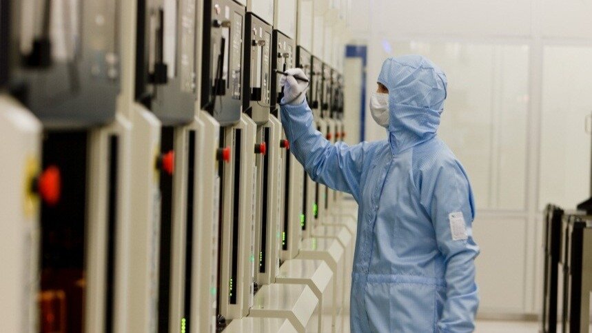 В России могут локализовать производство микроэлектроники для автопрома к 2025 году