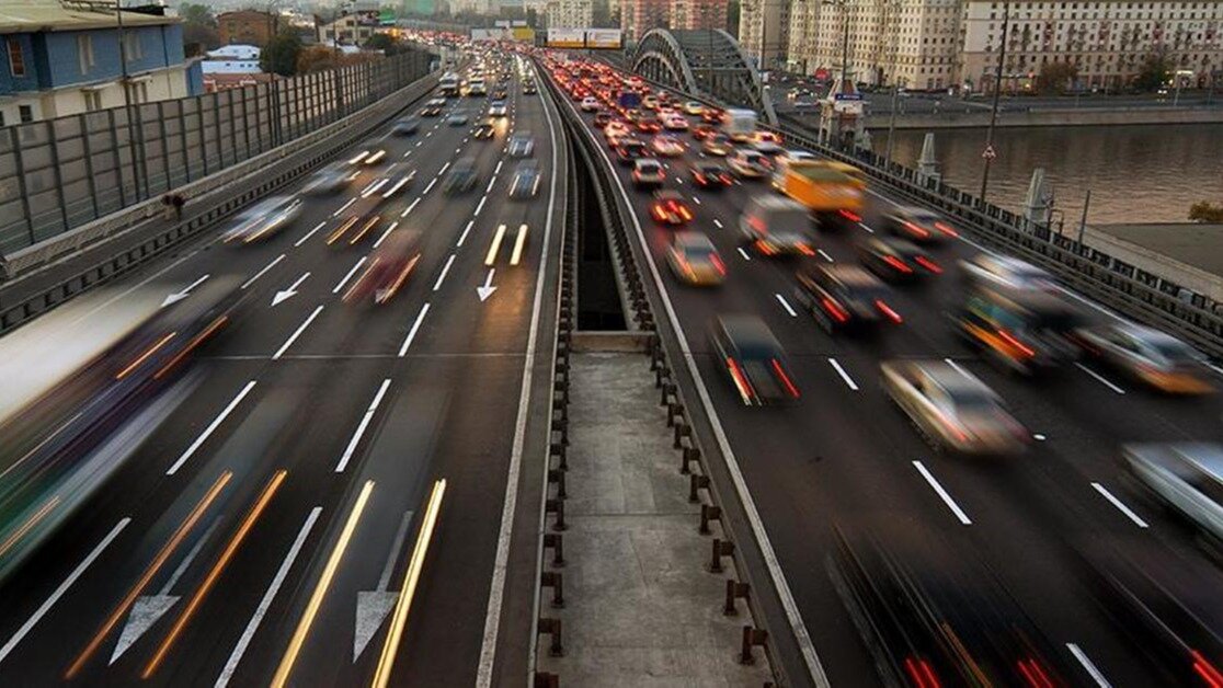 Владельцы Kia попали в рейтинг самых злостных нарушителей ПДД в Москве