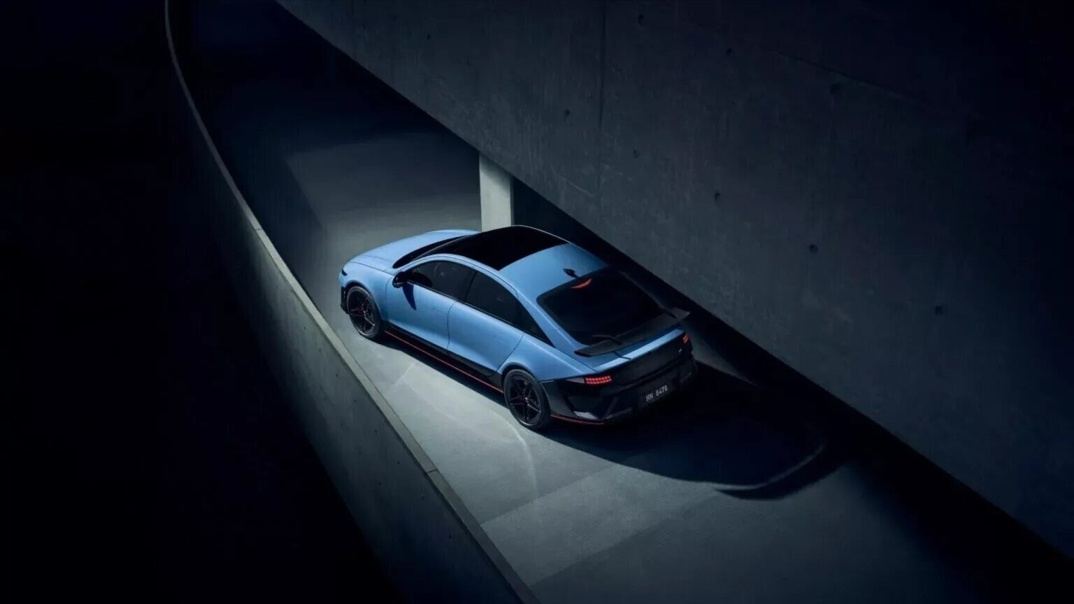 Линейка спорткаров подразделения Hyundai N увеличится до семи моделей