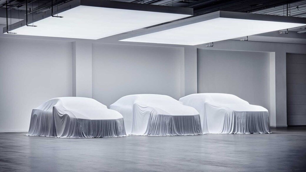 Polestar выпустит новый кроссовер, который будет конкурировать с Porsche Macan