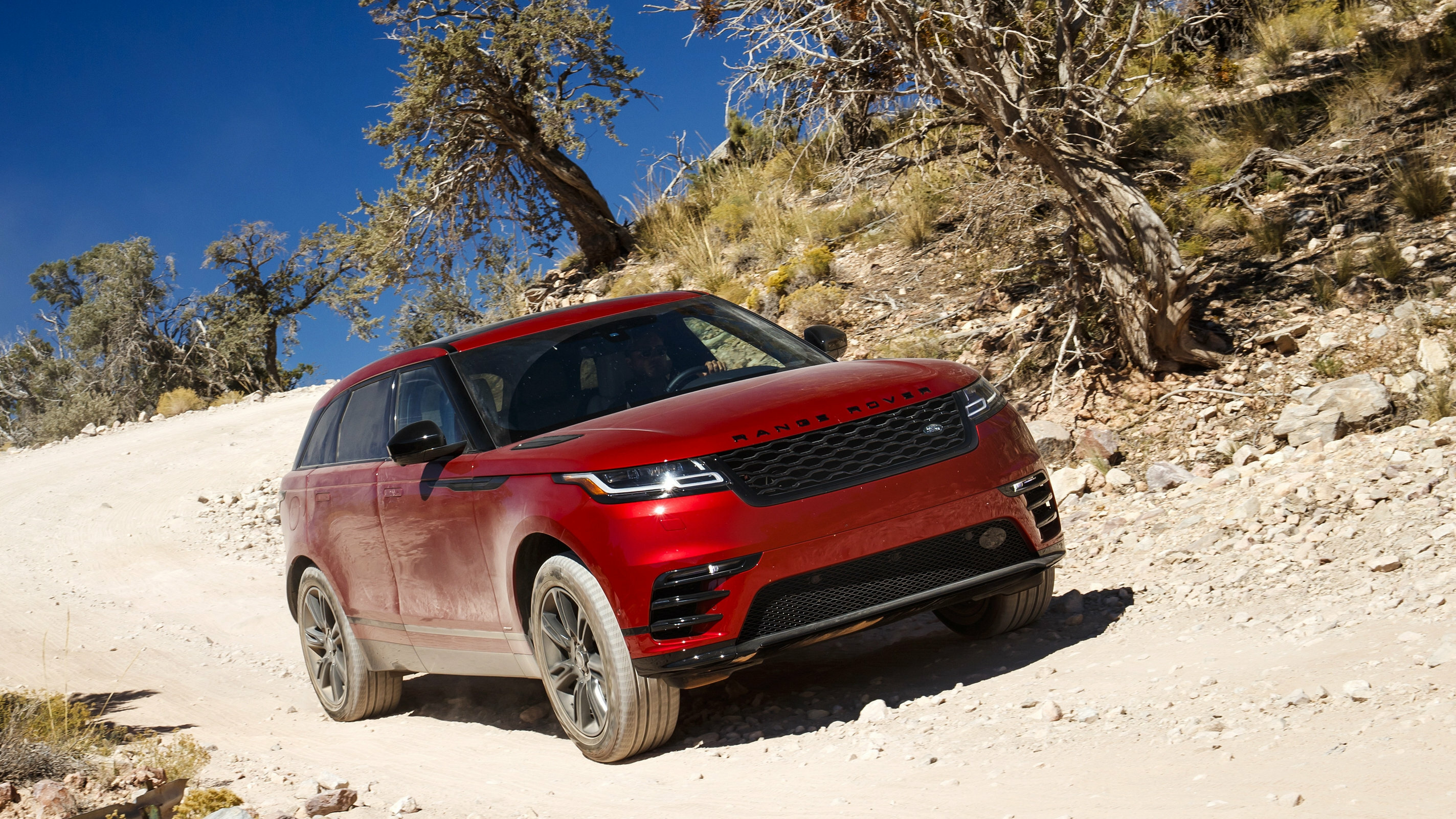 JLR и Stellantis хотят вместе разрабатывать новые модели для США