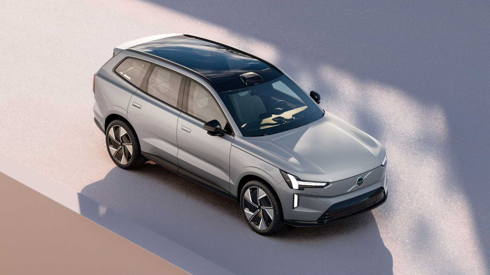 В Volvo отказались от участия в ценовой войне, начатой Теслой