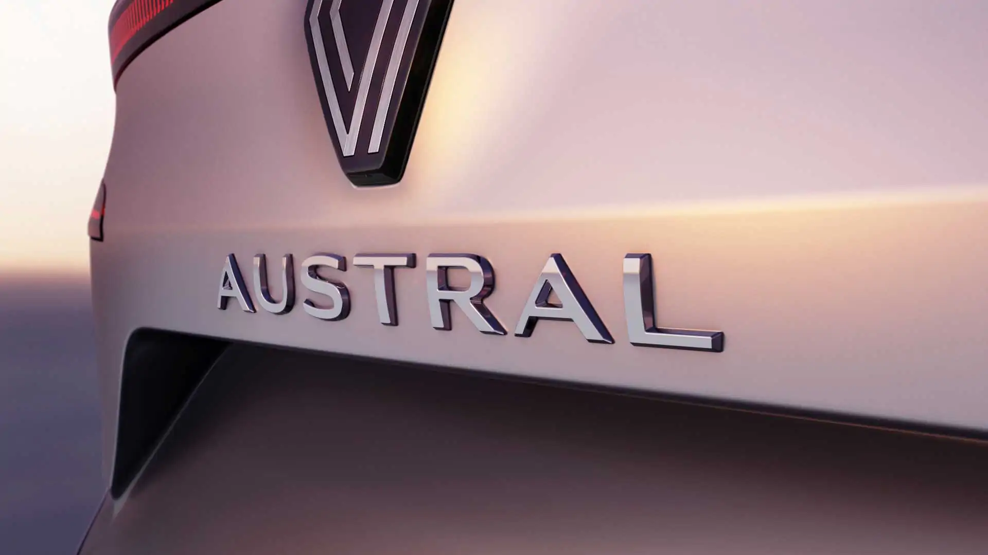 Стало известно название нового компактного кроссовера Renault для Европы