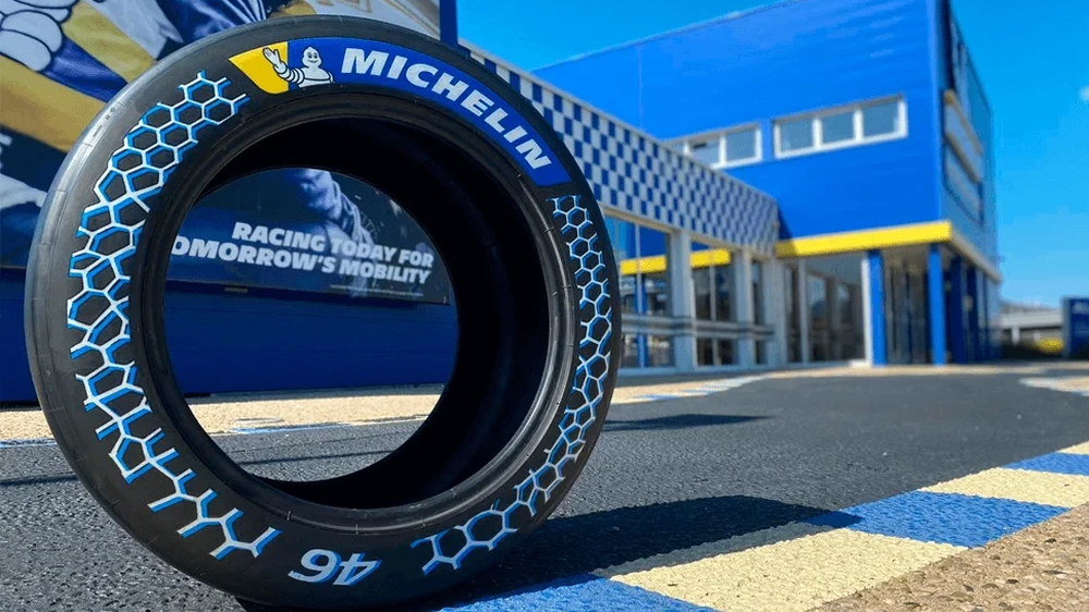 Michelin остановит заводы по всей Европе