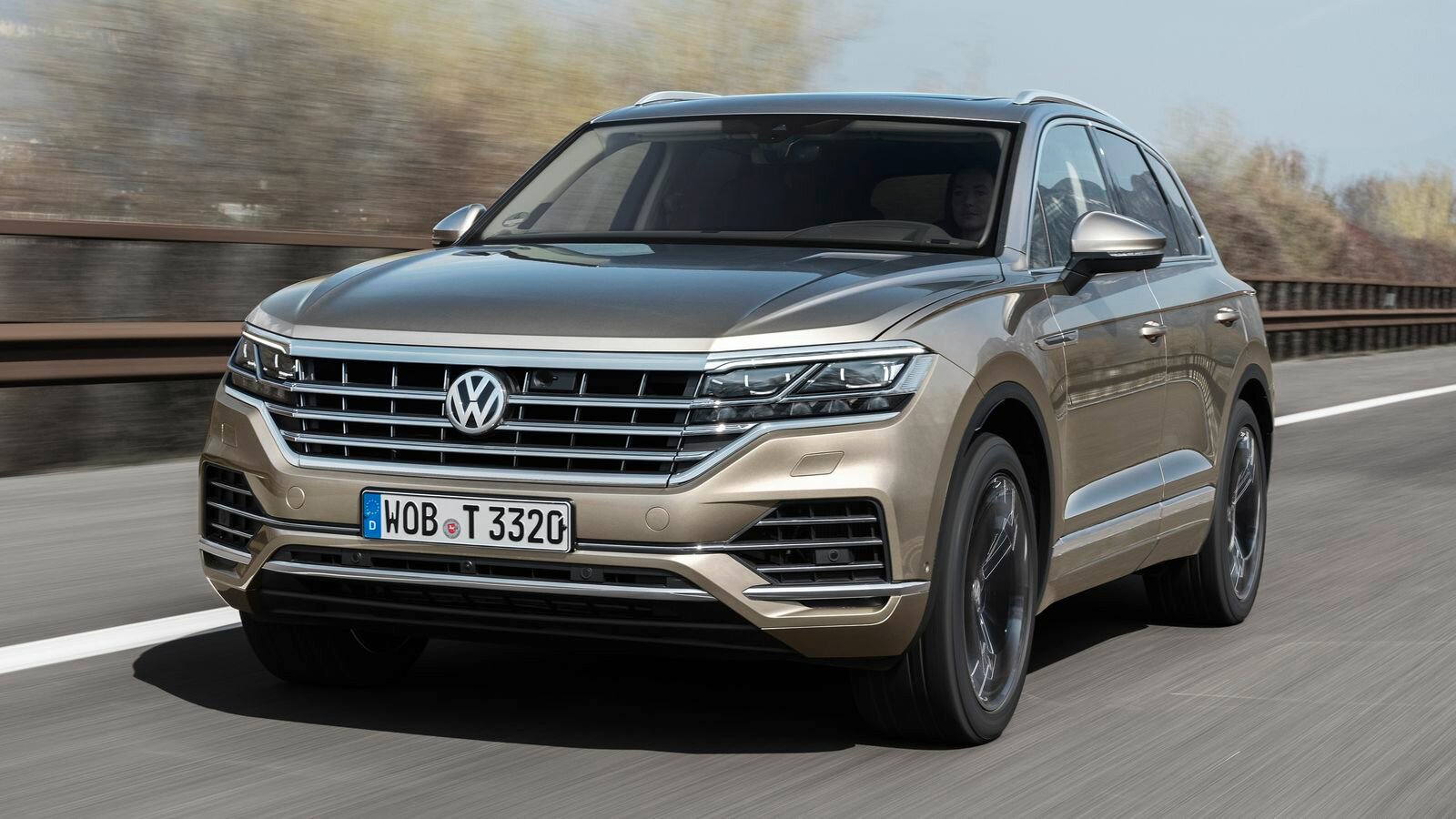 В России подорожали автомобили Volkswagen