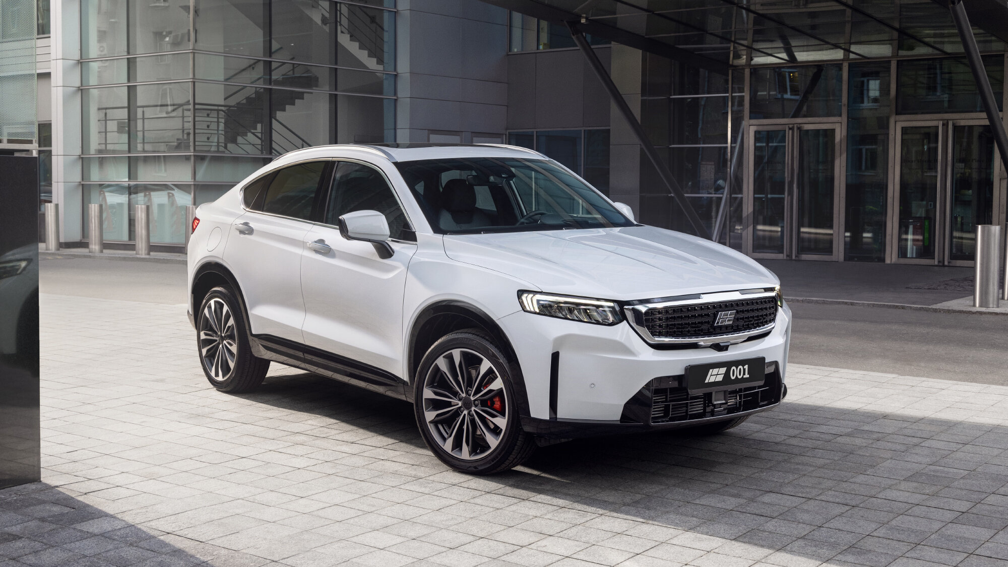 Geely сплыли? Пять фактов о новом автобренде для России