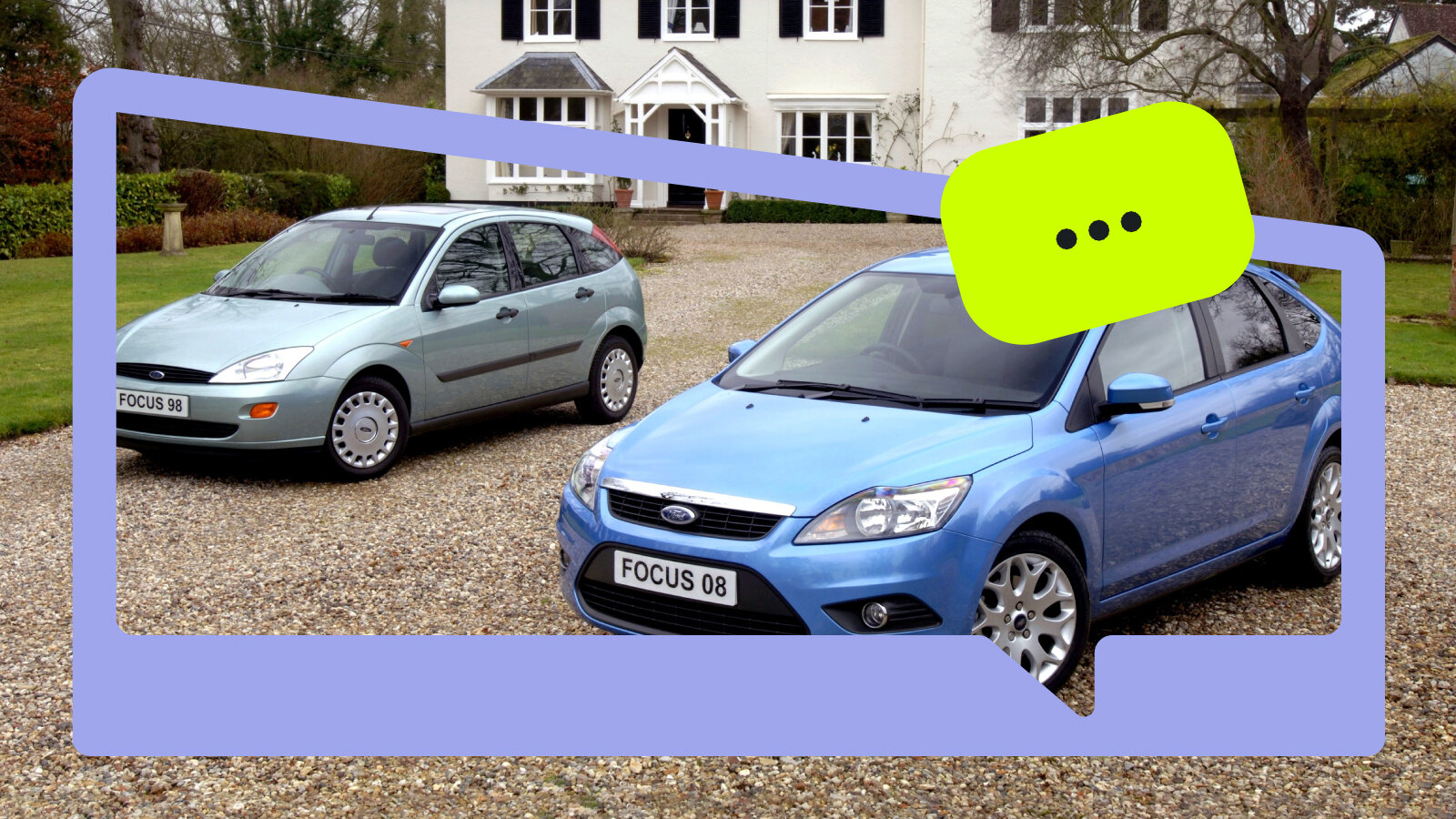 Любимый трудяга: владельцы вспоминают ушедший Ford Focus