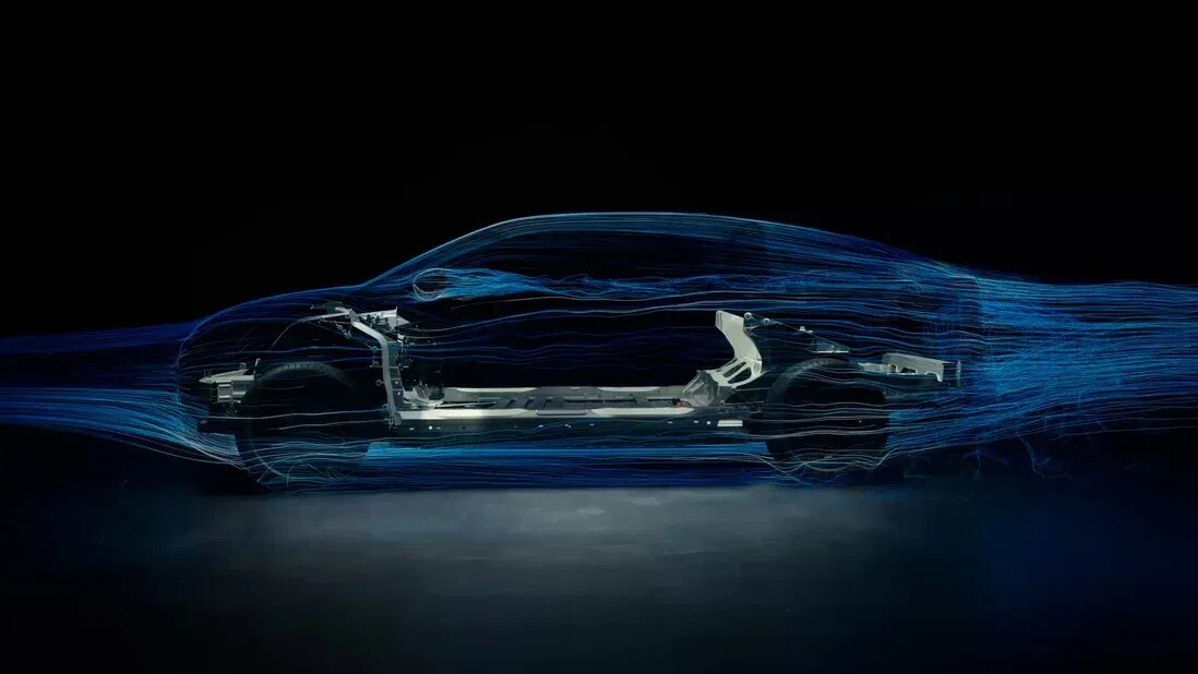 Дешёвый электропикап Ford будет легко чинить после ДТП