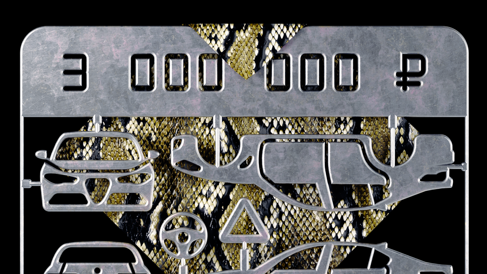 6 премиальных седанов с пробегом за 3 000 000 рублей: что можно купить вместо китайской Камри