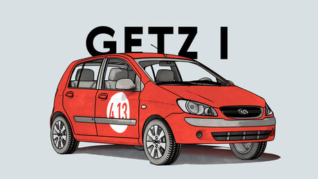 Надёжен ли Hyundai Getz: возможные неисправности хэтчбека с пробегом