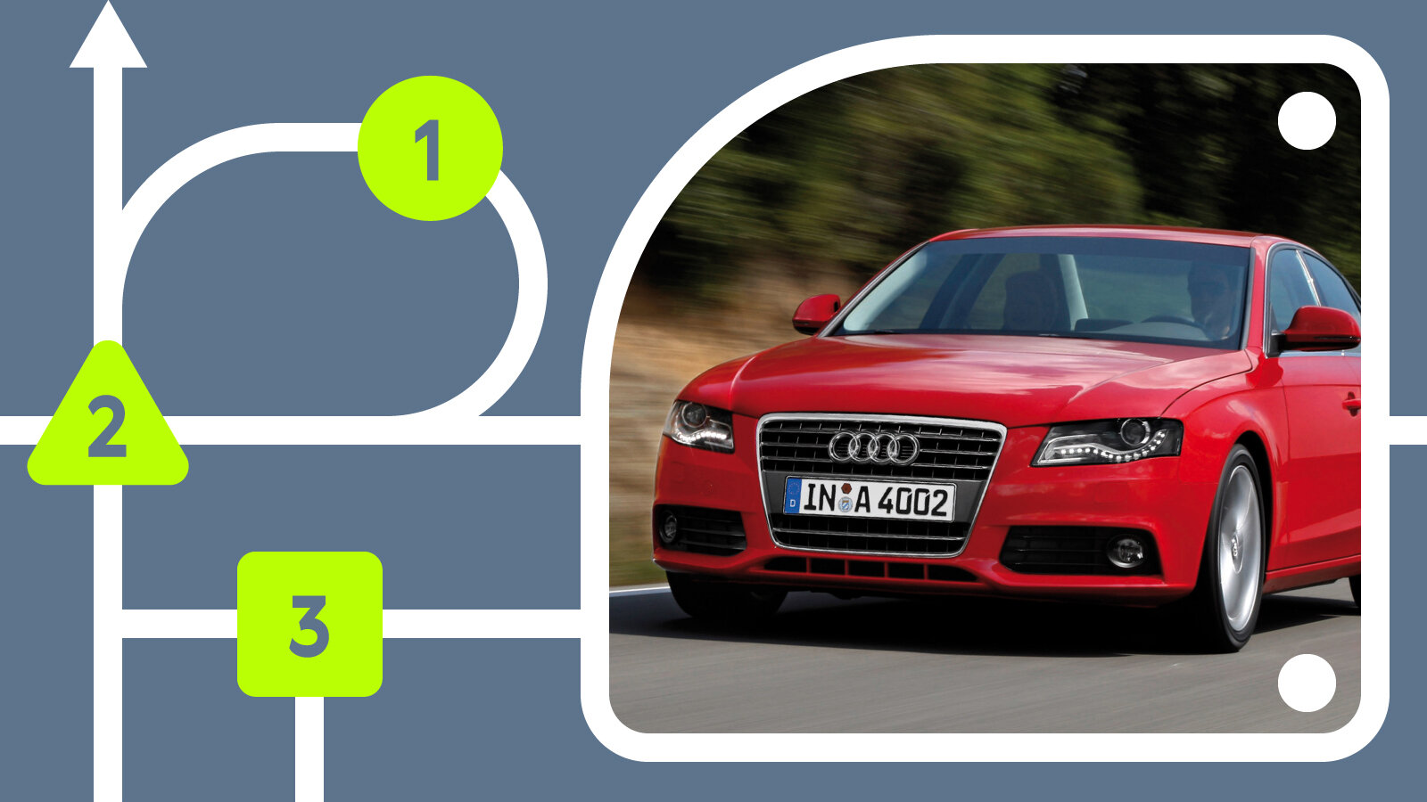Выбираем Audi A4 (B8) с пробегом: особенности, проблемы и цены
