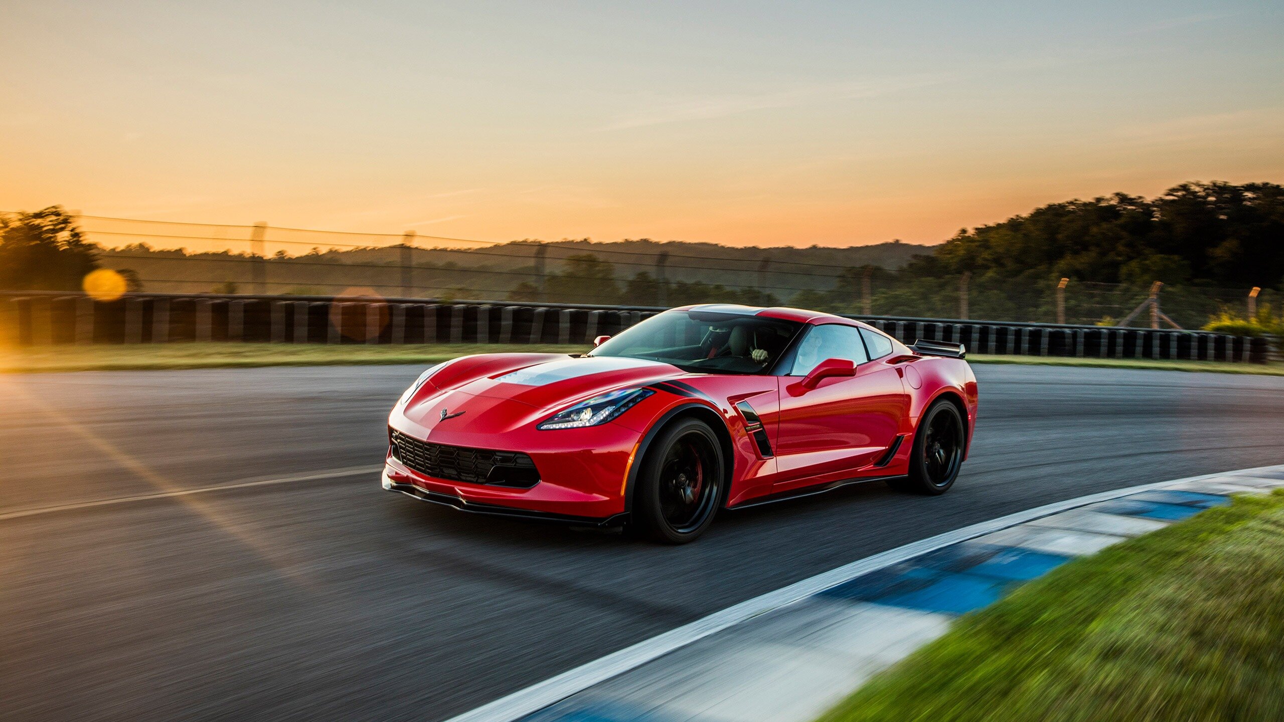 Владельцы Chevrolet Corvette добились бесплатной замены гнущихся колёс. Но есть нюанс
