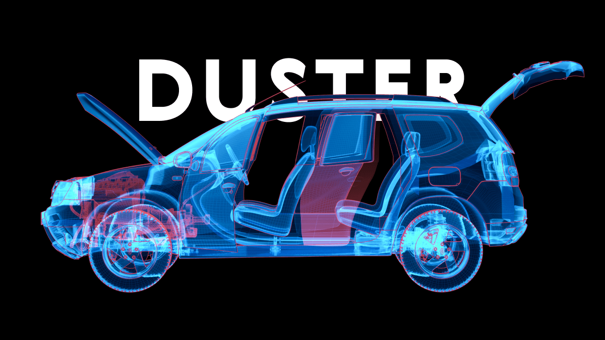 7 проблемных мест Renault Duster
