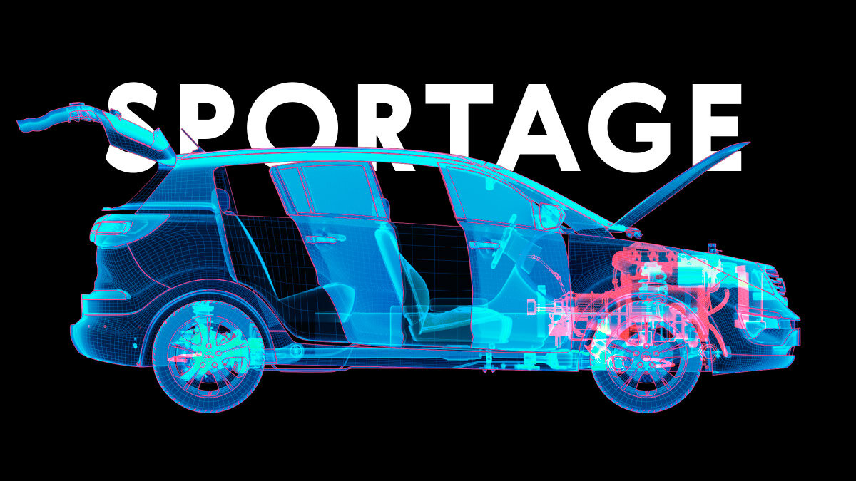 7 слабых мест Kia Sportage (и Hyundai ix35)