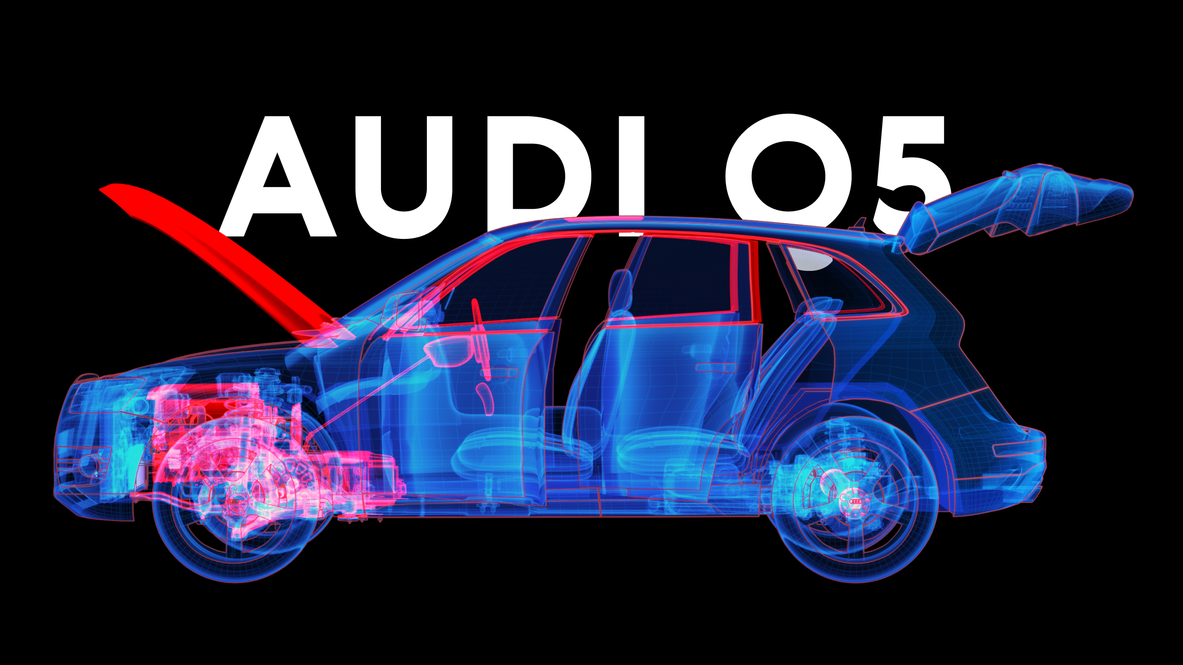 7 проблем, которые способен подкинуть подержанный Audi Q5