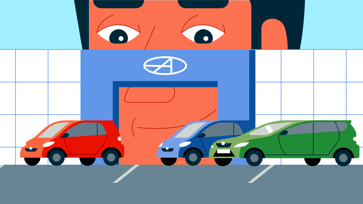Как купить новый автомобиль выгодно и без проблем
