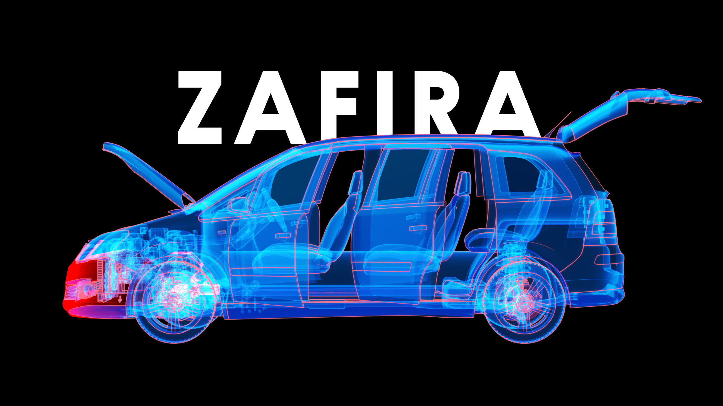 7 проблем подержанных минивэнов Opel Zafira