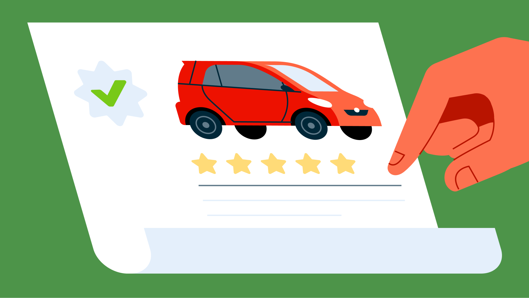 5 критериев юридической чистоты, которые проверяет отчёт по VIN на Авто.ру