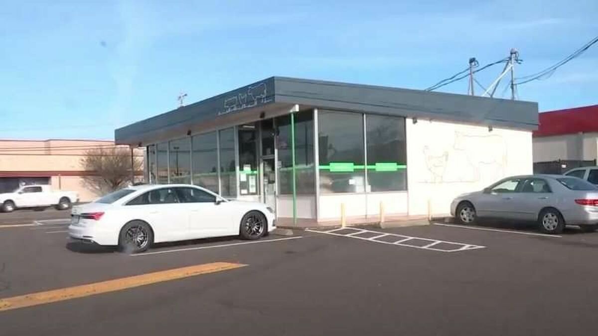 Автовор в США отругал мать за оставленного в салоне ребёнка. Но машину всё равно угнал