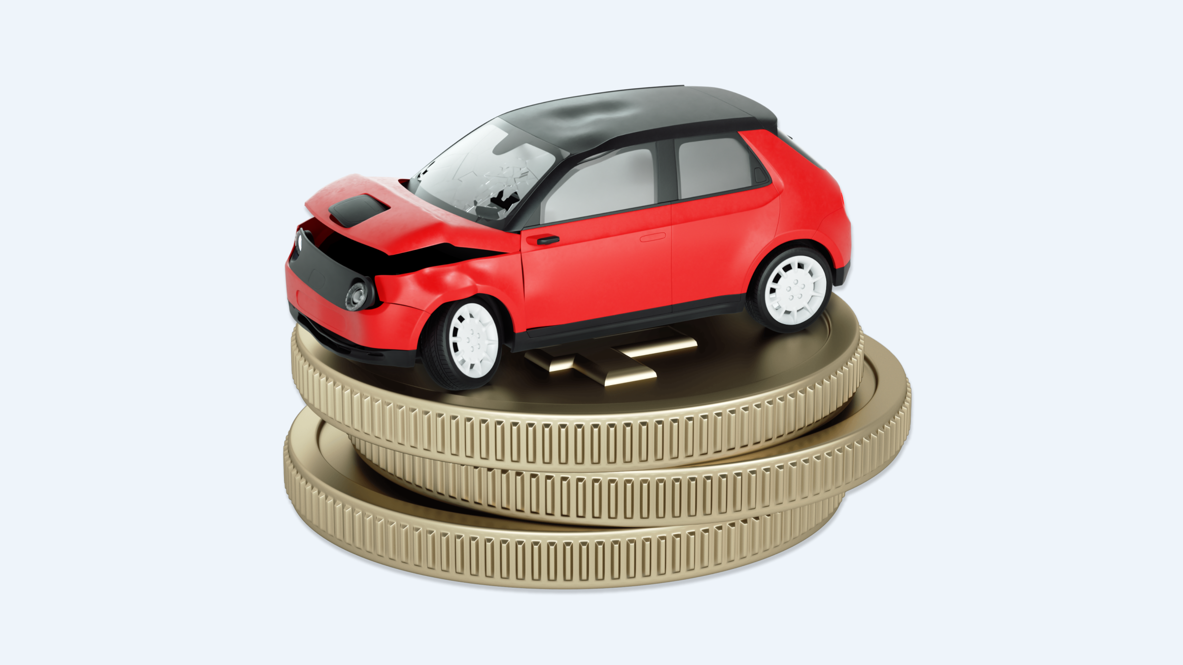 Самые аварийные автомобили в 2020 году