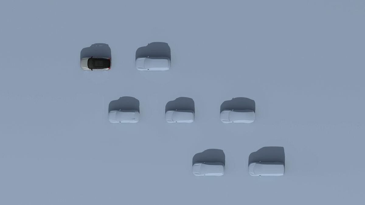 Через девять лет у Volvo останутся только электрокары. И их нельзя будет купить в автосалоне