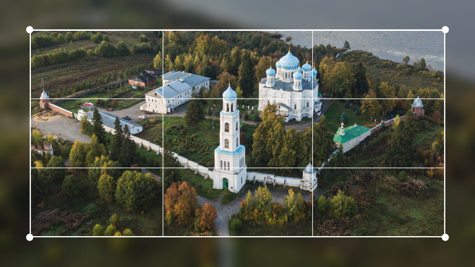 Шесть невероятных мест в Костромской области, которые надо обязательно увидеть