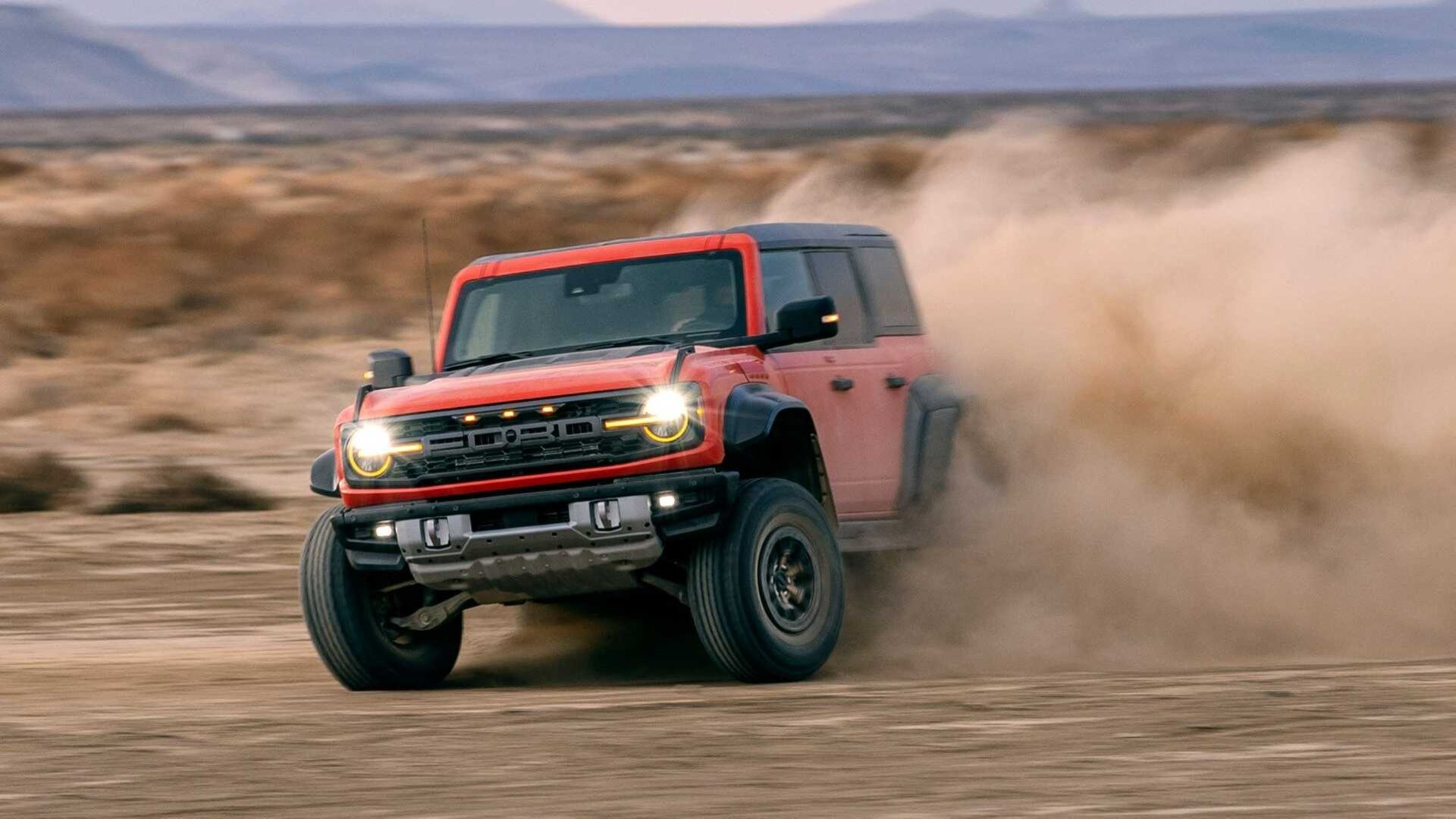 Автомобили Ford смогут сами уезжать в банк, если владелец просрочит платёж по кредиту