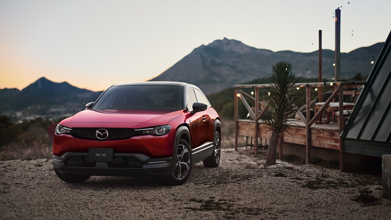 Mazda сняла с производства единственную модель с роторным двигателем
