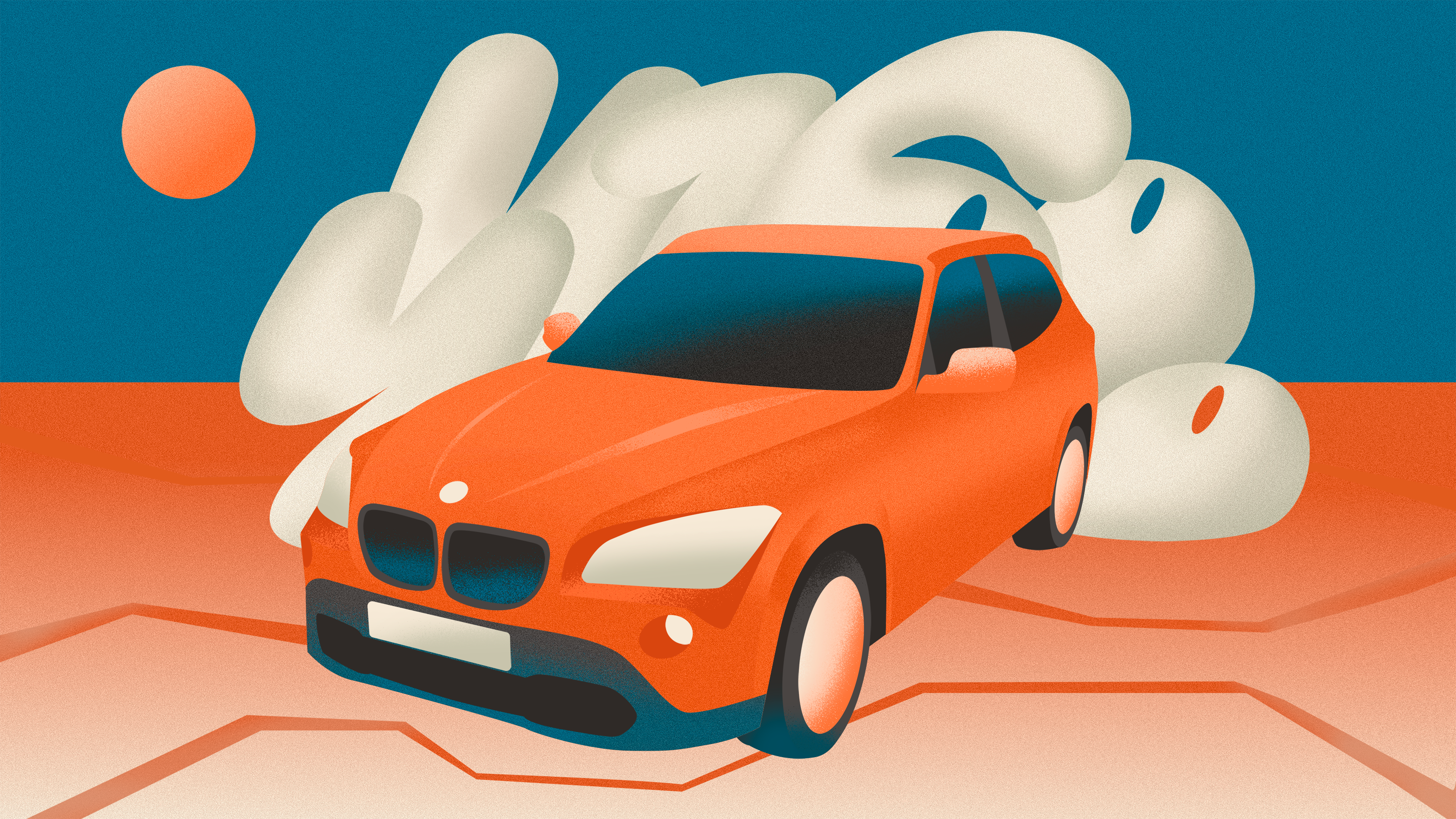 440 тысяч рублей на содержание эксперимента: реальный дневник трат на BMW X1