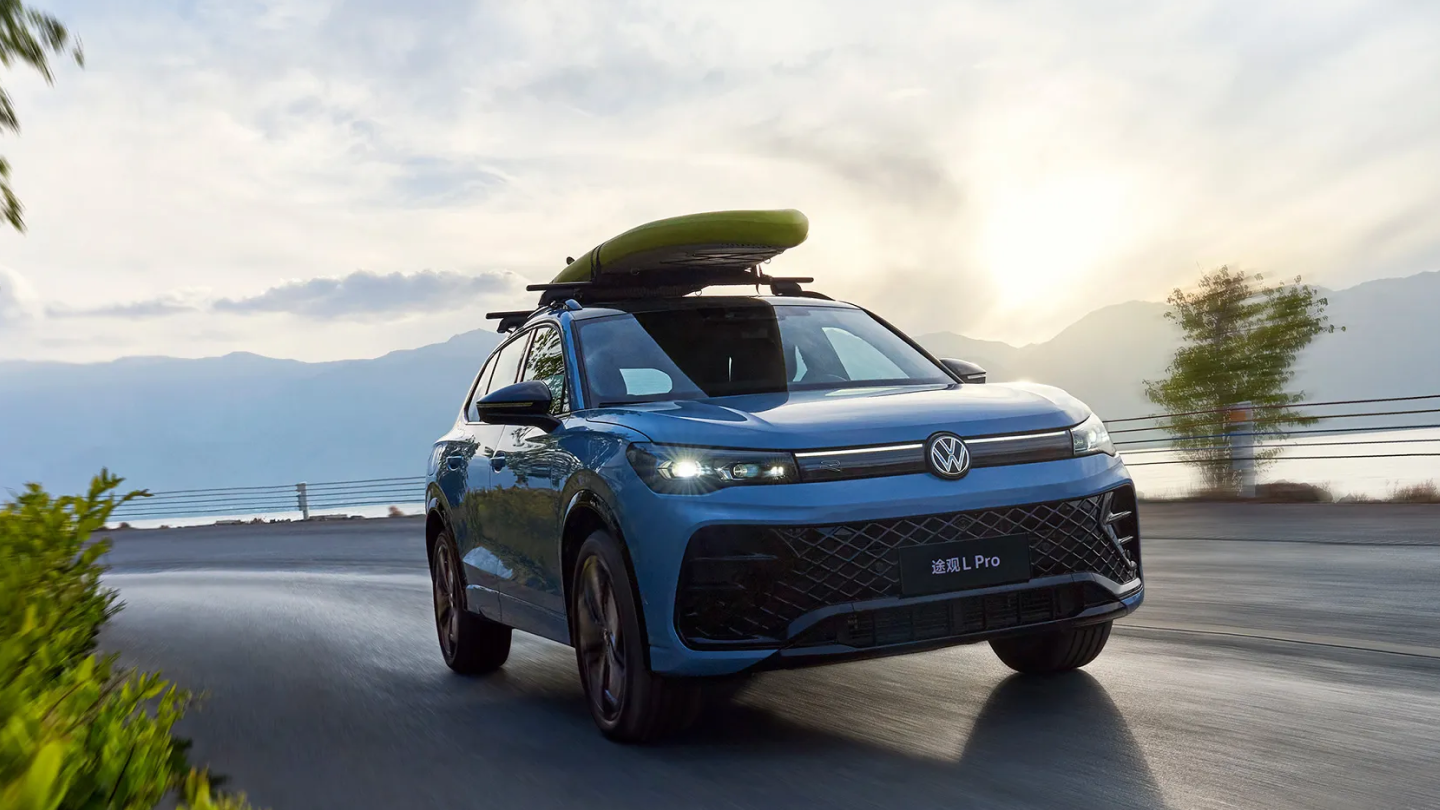 Ввоз новых автомобилей Volkswagen в Россию вырос более чем вдвое