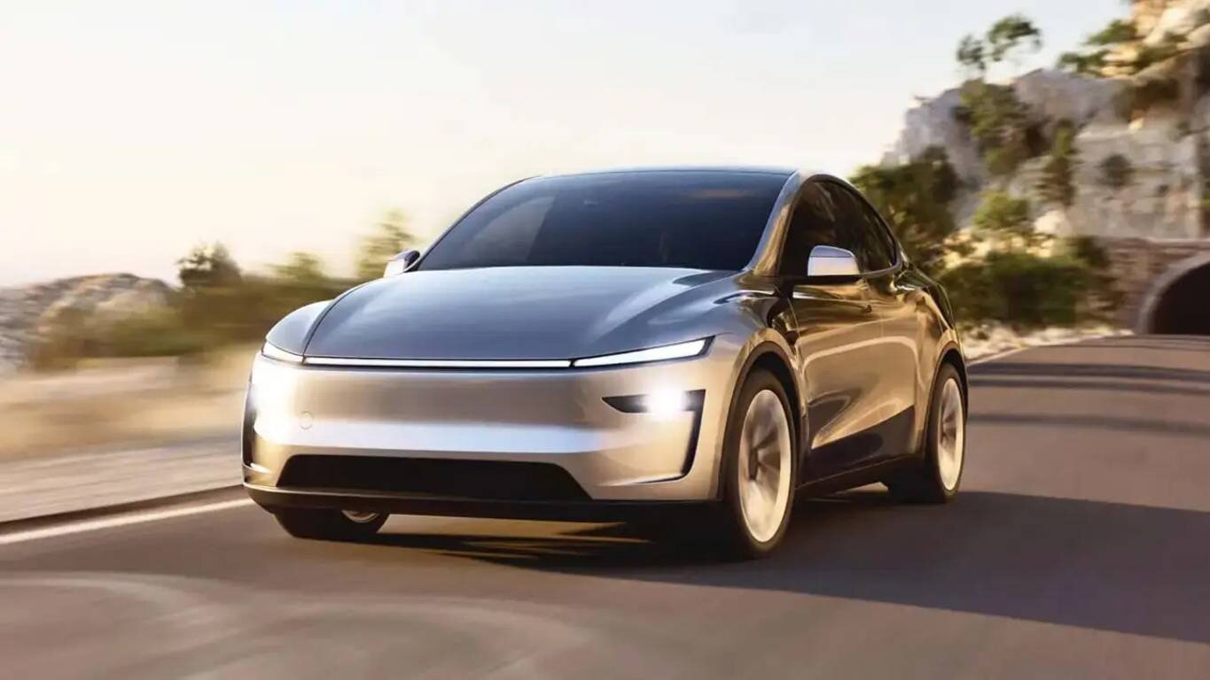 Tesla запустит собственное роботакси 1 июня