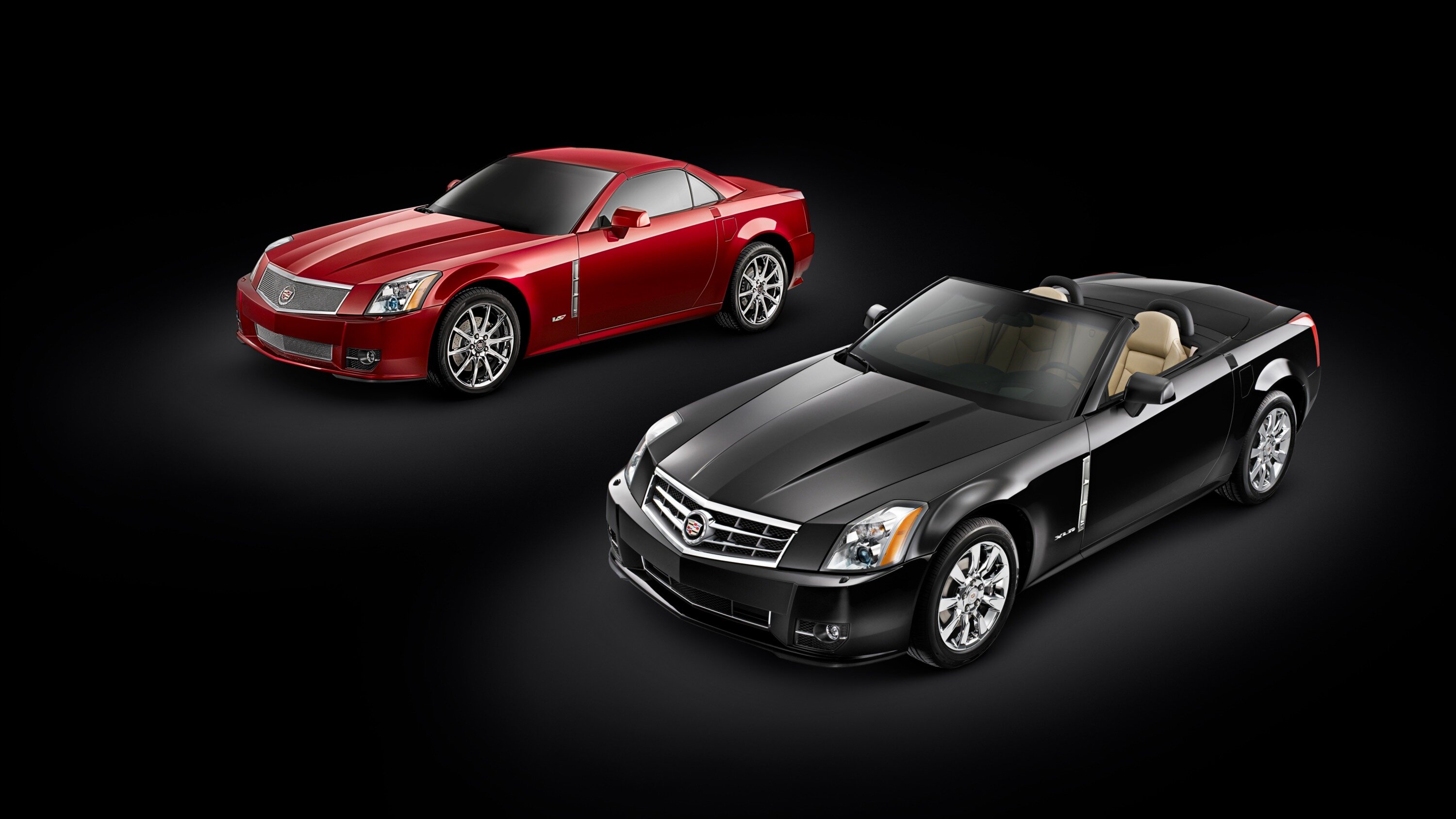 Cadillac отказался от выпуска собственного суперкара