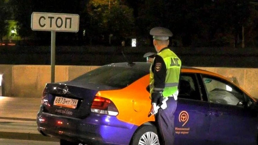 Стало известно число ДТП с участием автомобилей каршеринга в Москве с начала года